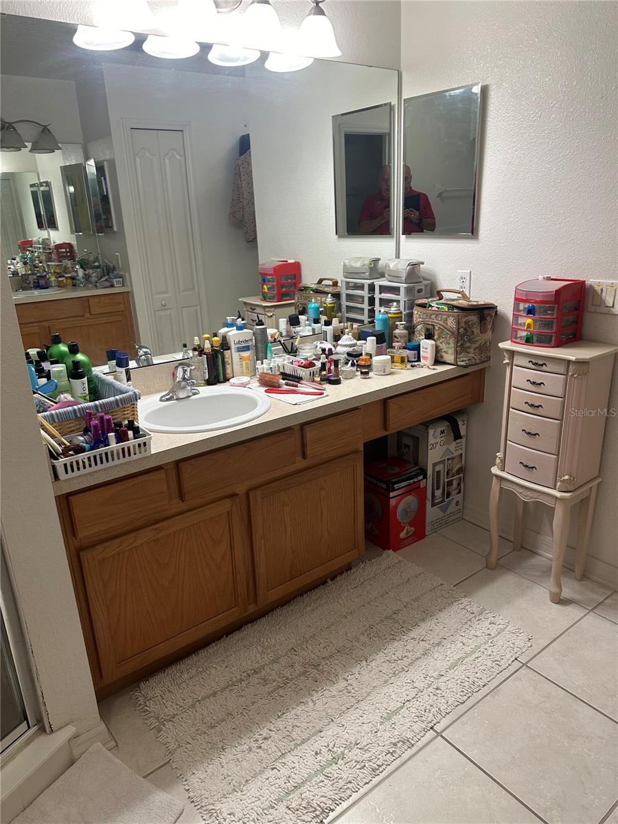 MOSS PARK RDG - Residential