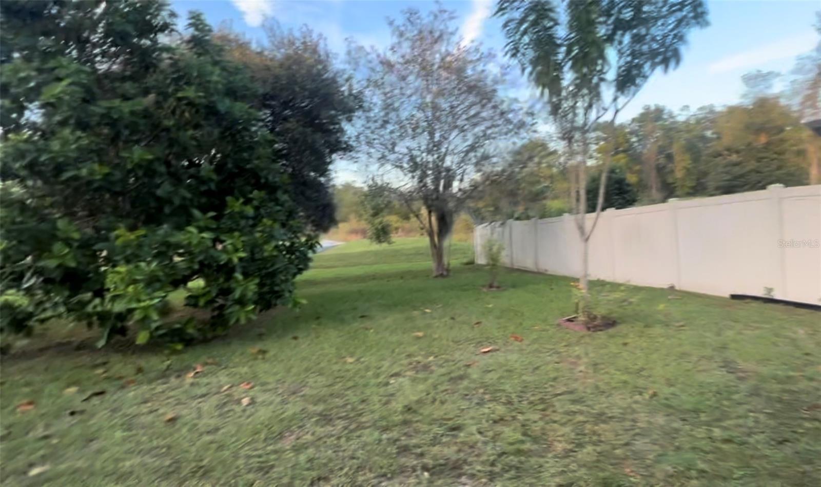 MOSS PARK RDG - Residential