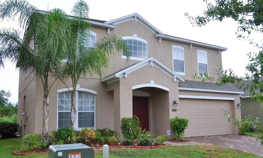 Short Sale. SHORT SALE APPROVED !!! PRICED TO SELL!! PRICED $50K BELOW APPRAISED VALUE!! Can close quickly !!! LOCATION, LOCATION, LOCATION!! This is a two story, 4 bed, 3 bath home in the coveted neighborhood of MOSS PARK RIDGE!! This is priced to sell, with some TLC and sweat equity, you can make this your dream home or use as a rental property! The first floor features a formal living and dining room in the entrance, then towards the back of the home, you have a kitchen, breakfast nook and family room. Upstairs, there are 3 guest bedrooms, loft, hall bath, and a primary bedroom with ensuite bathroom. You'll be blown away with all the space! Suitable for larger families, multigenerational, or renting rooms.