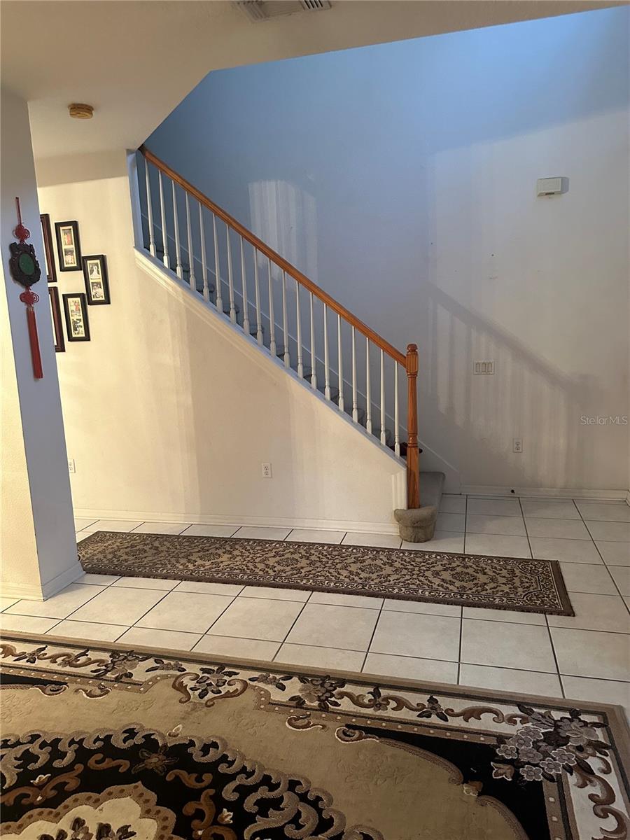 MOSS PARK RDG - Residential