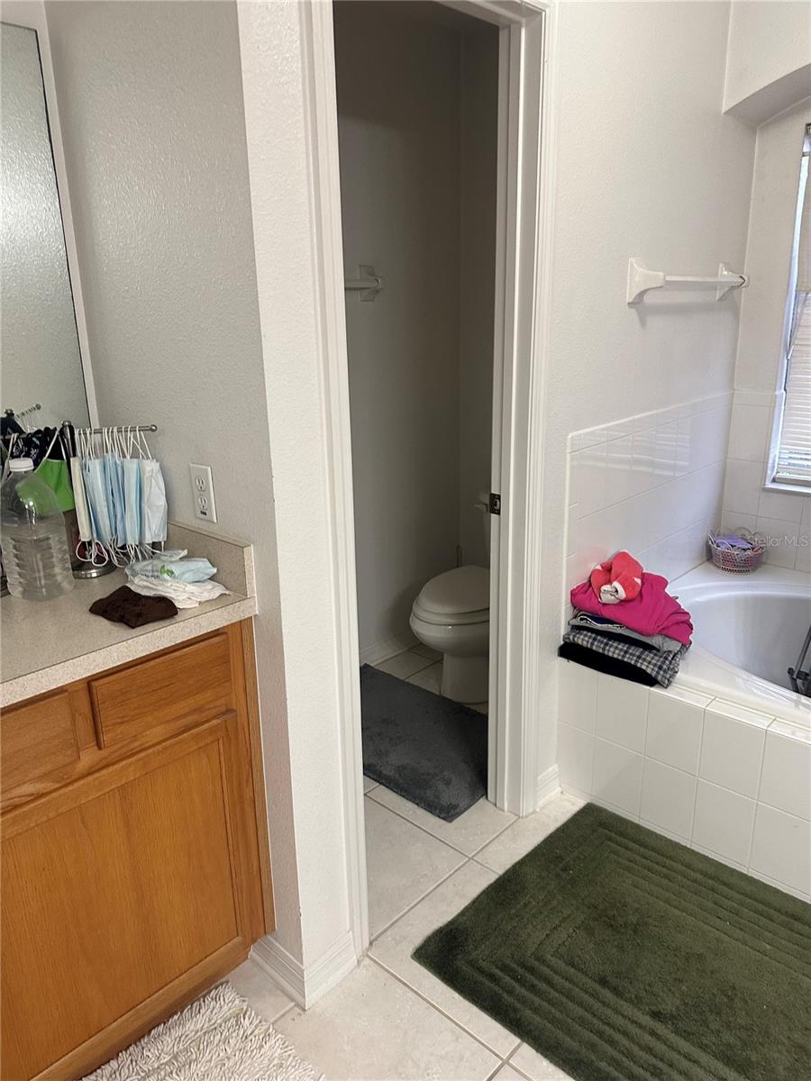 MOSS PARK RDG - Residential