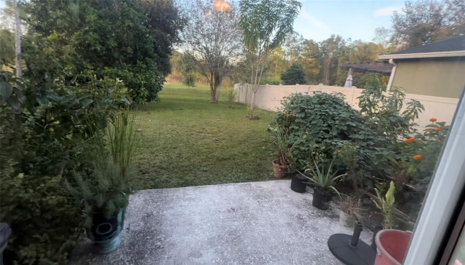 MOSS PARK RDG - Residential