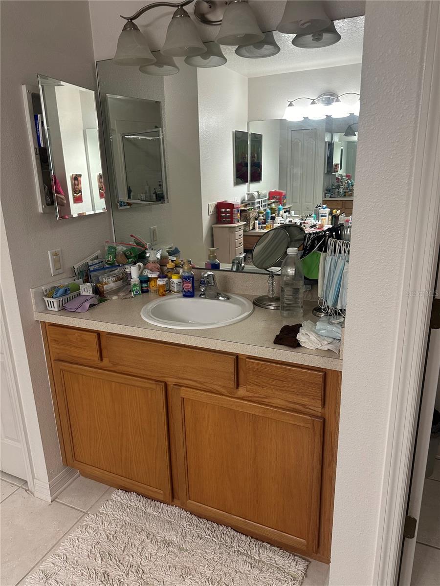 MOSS PARK RDG - Residential