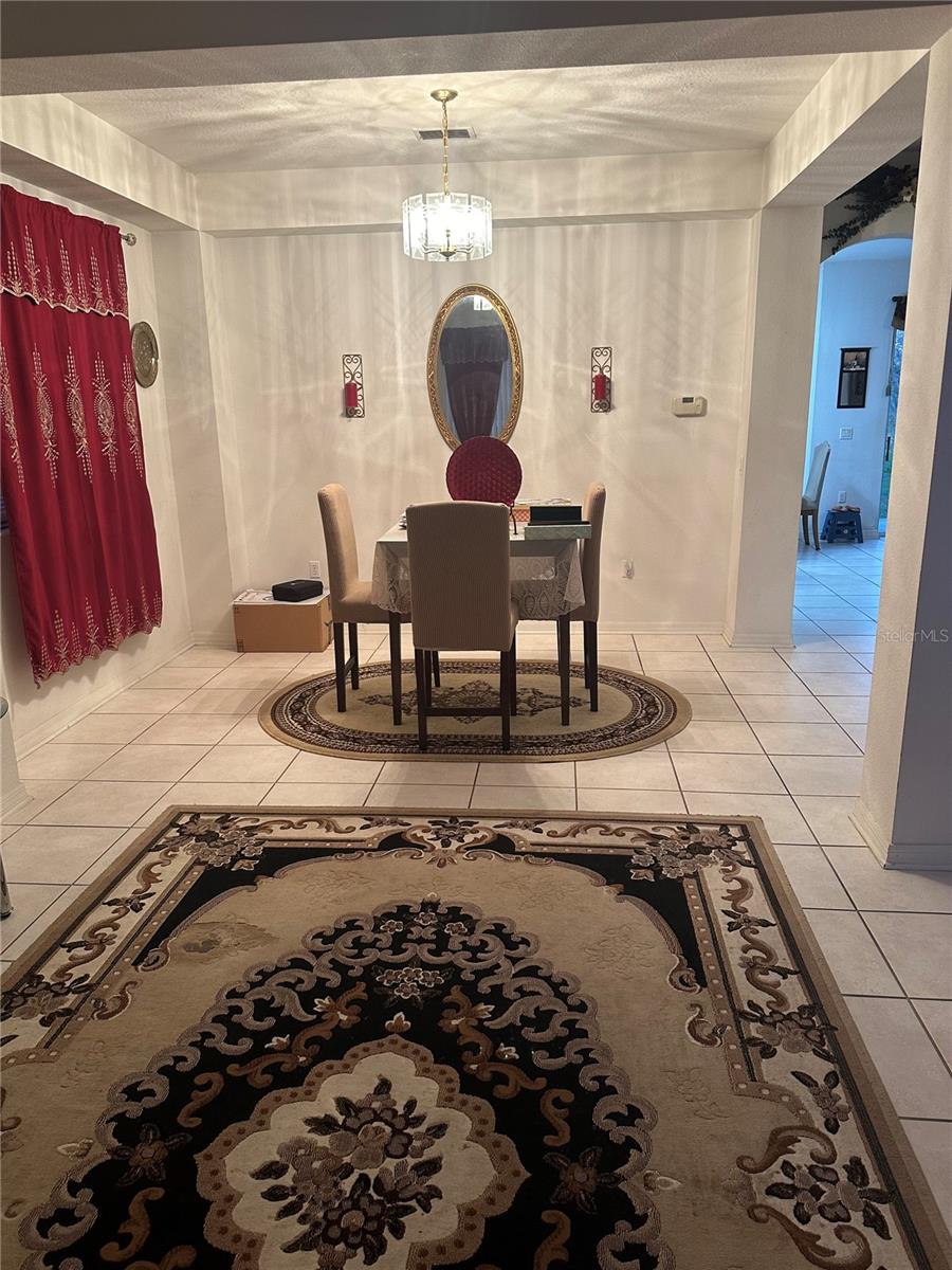 MOSS PARK RDG - Residential