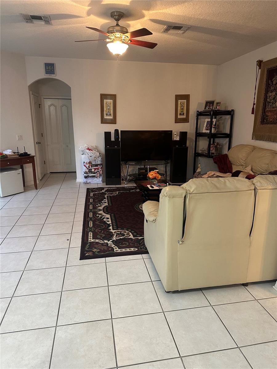 MOSS PARK RDG - Residential