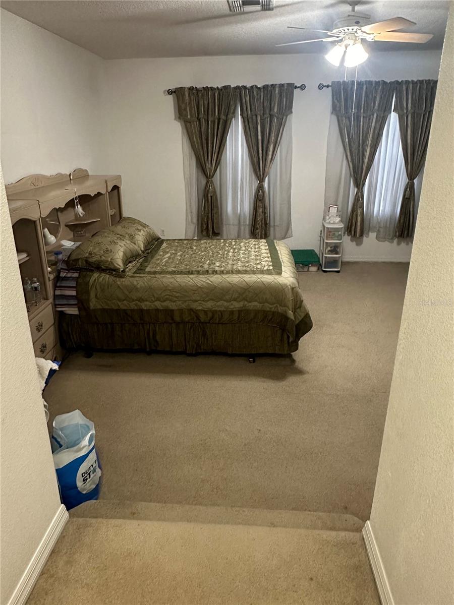 MOSS PARK RDG - Residential