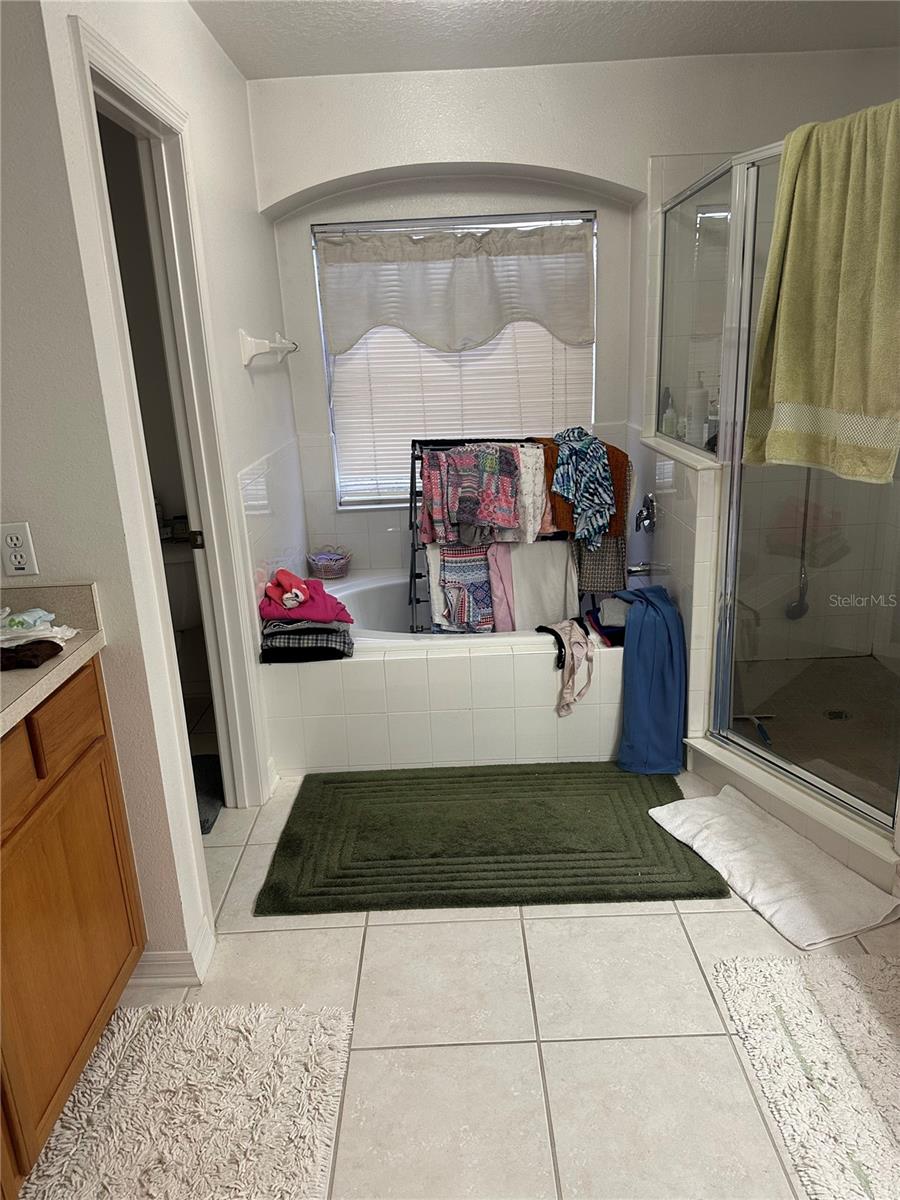 MOSS PARK RDG - Residential