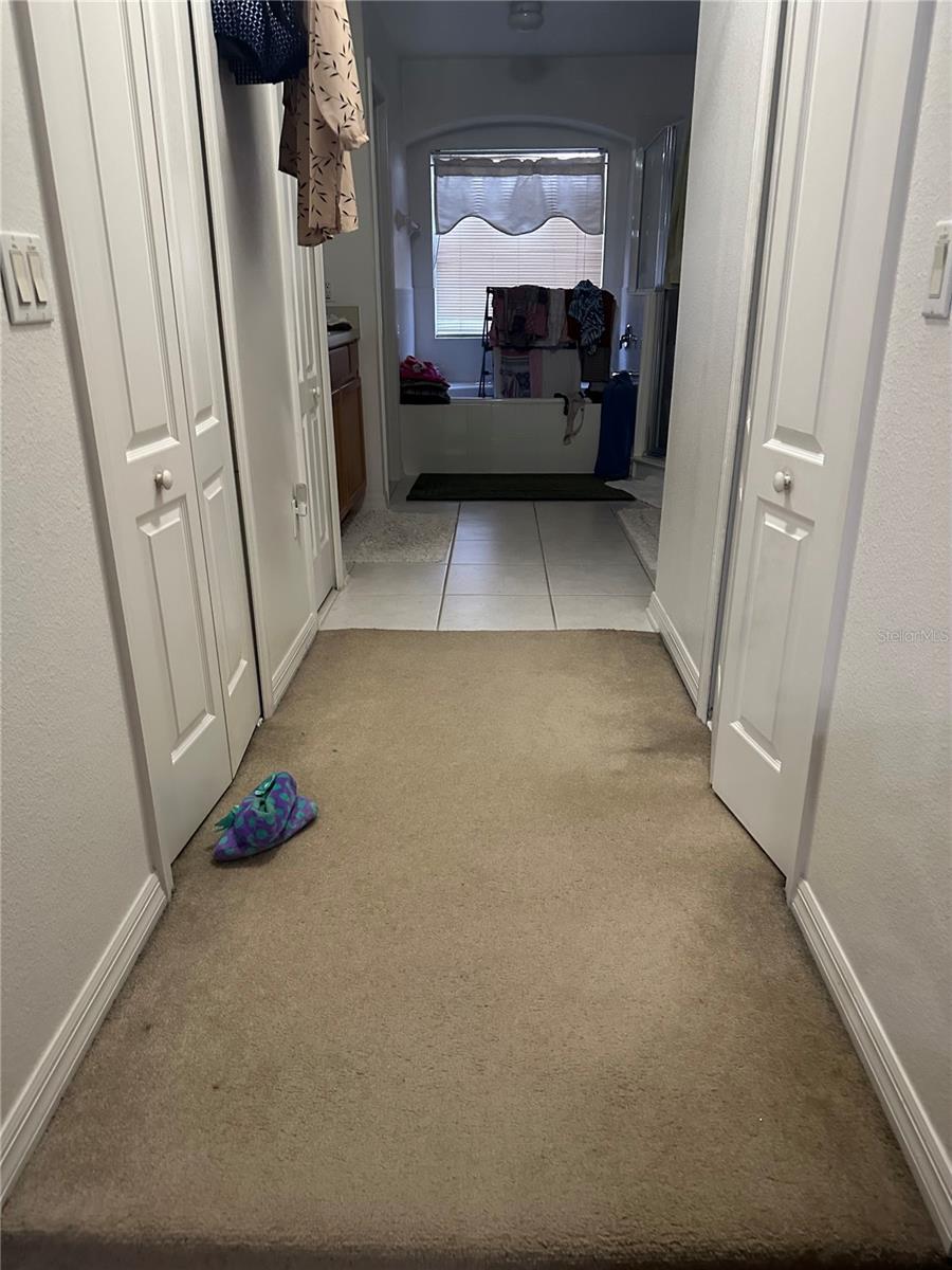 MOSS PARK RDG - Residential