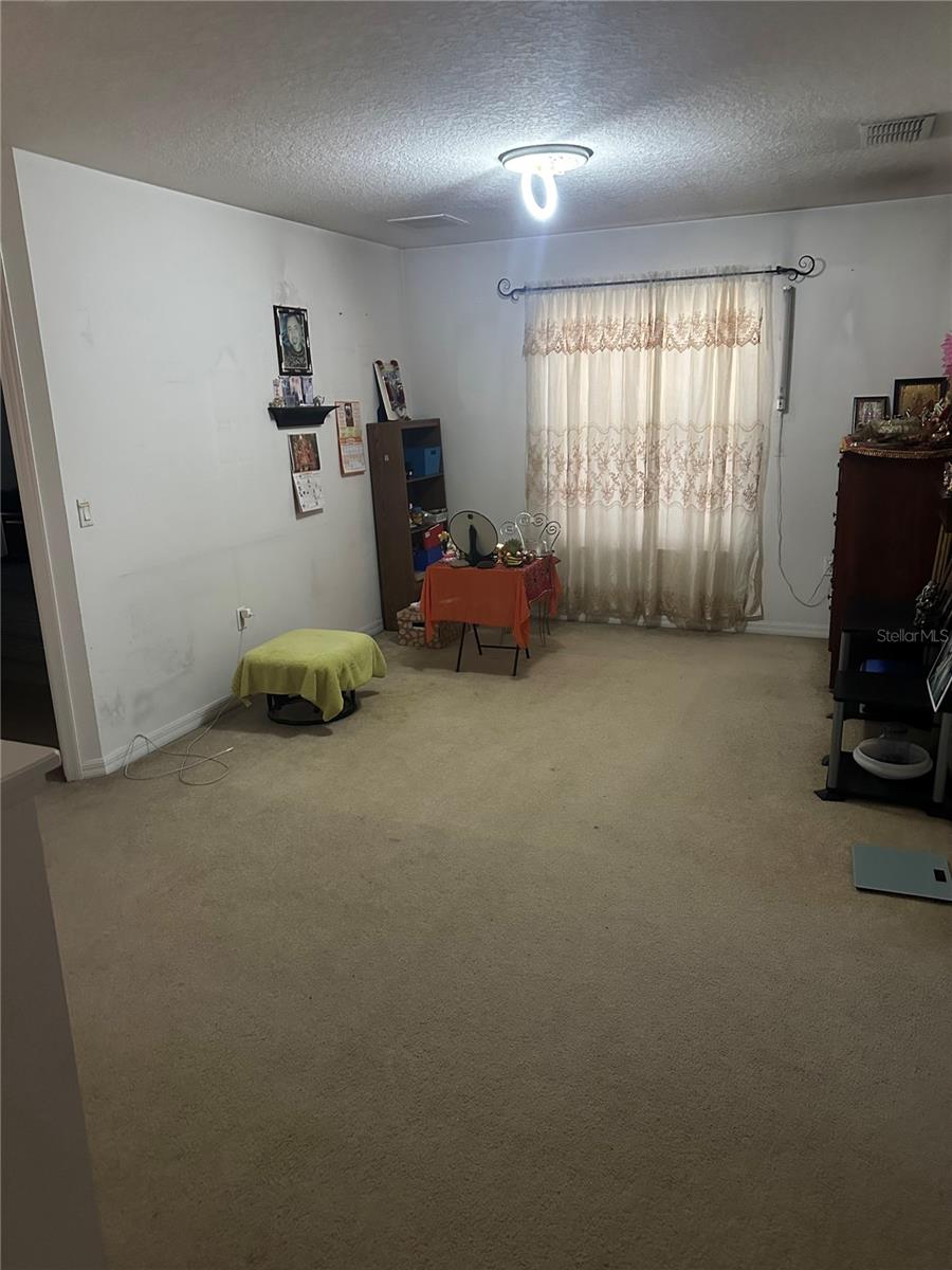 MOSS PARK RDG - Residential