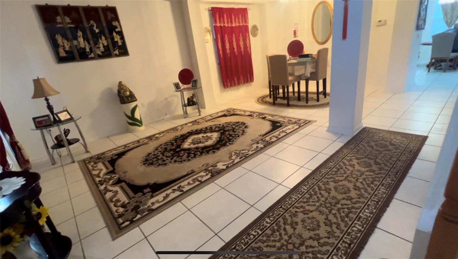 MOSS PARK RDG - Residential