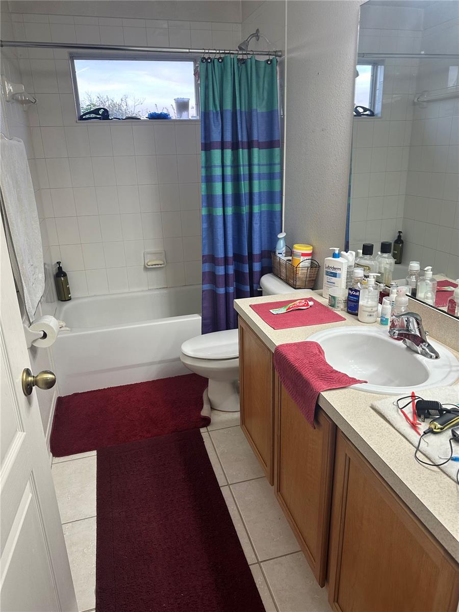 MOSS PARK RDG - Residential