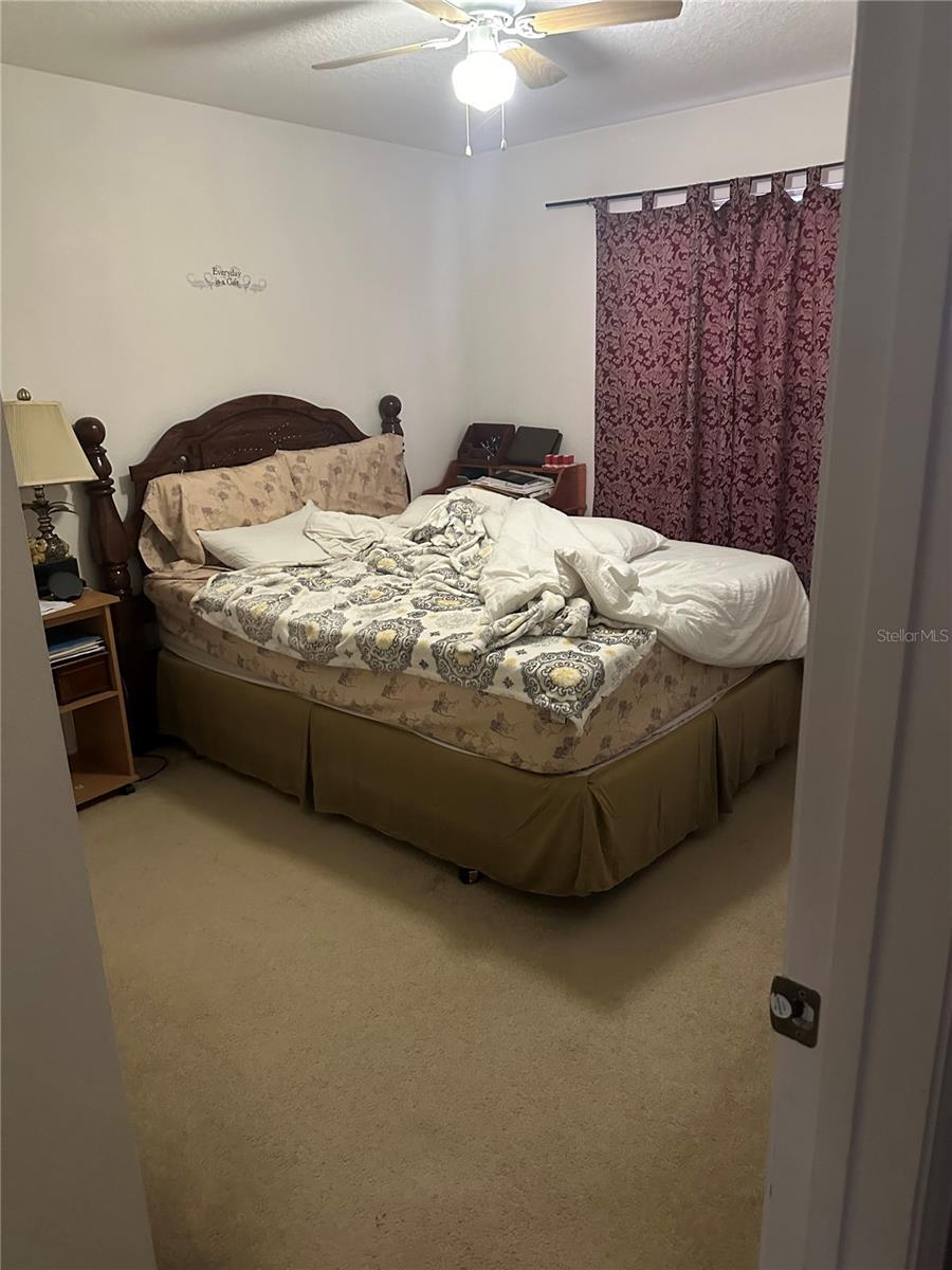 MOSS PARK RDG - Residential