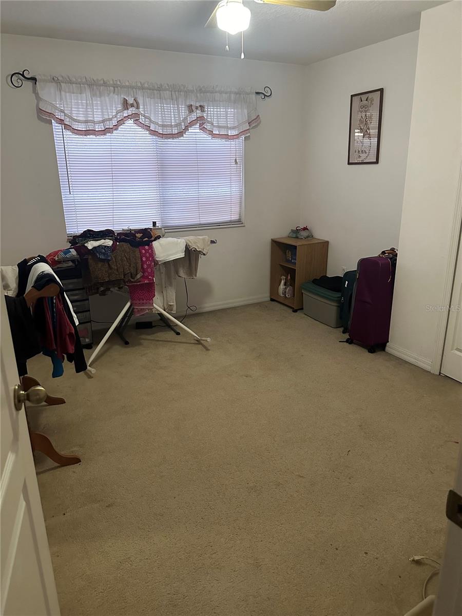 MOSS PARK RDG - Residential