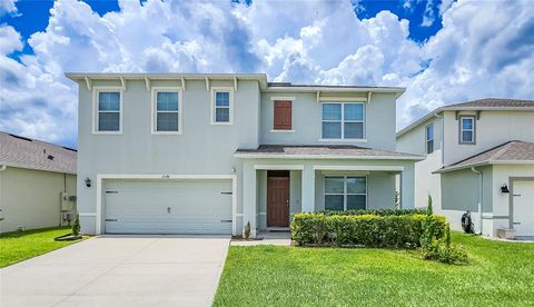 A home in KISSIMMEE