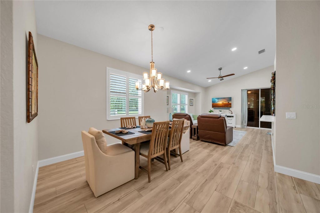 Photo of 1358 Hedgewood Circle, North Port, FL 34288 (MLS # O6420154)