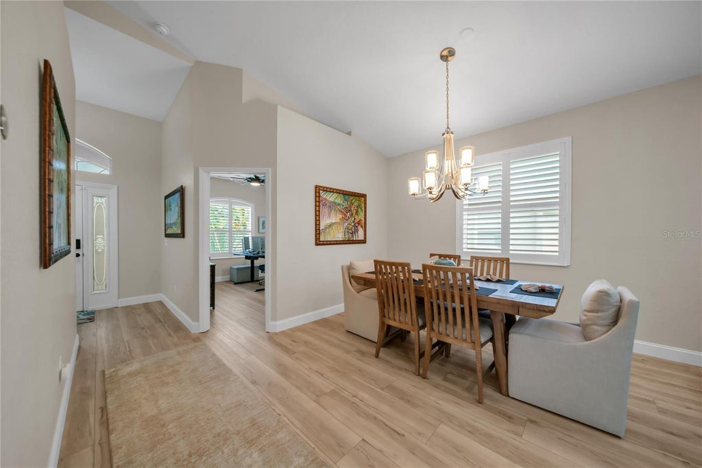 Photo of 1358 Hedgewood Circle, North Port, FL 34288 (MLS # O6420154)