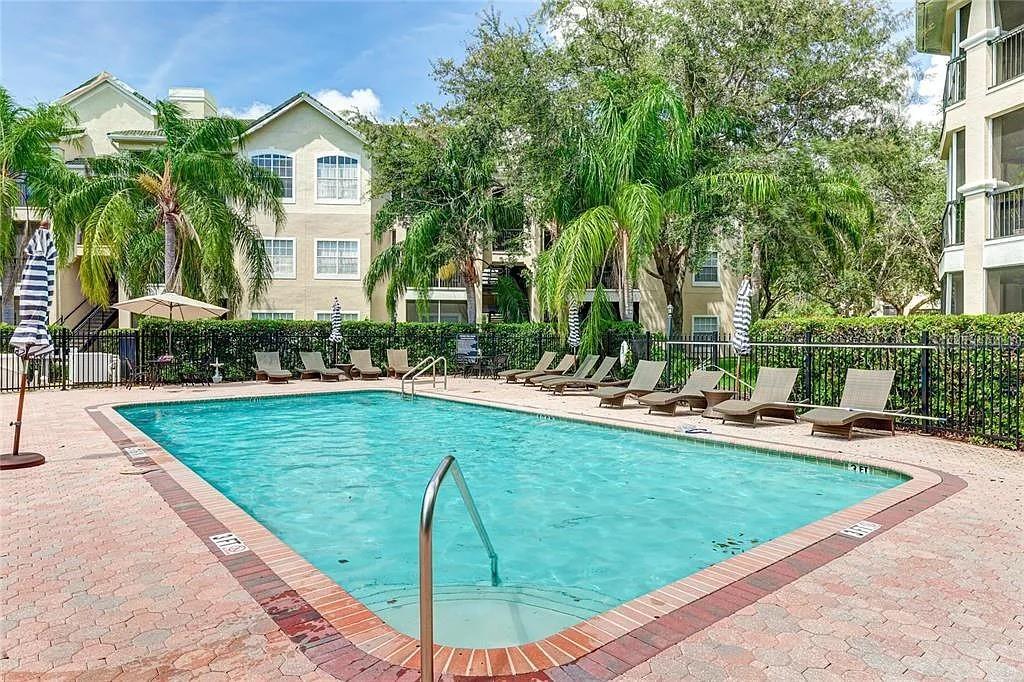 5110 NORTHRIDGE ROAD 208