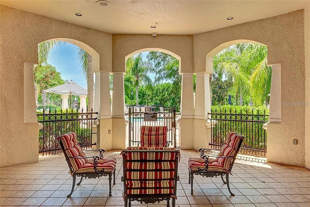 5110 NORTHRIDGE ROAD 208