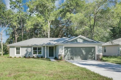 A home in OCALA