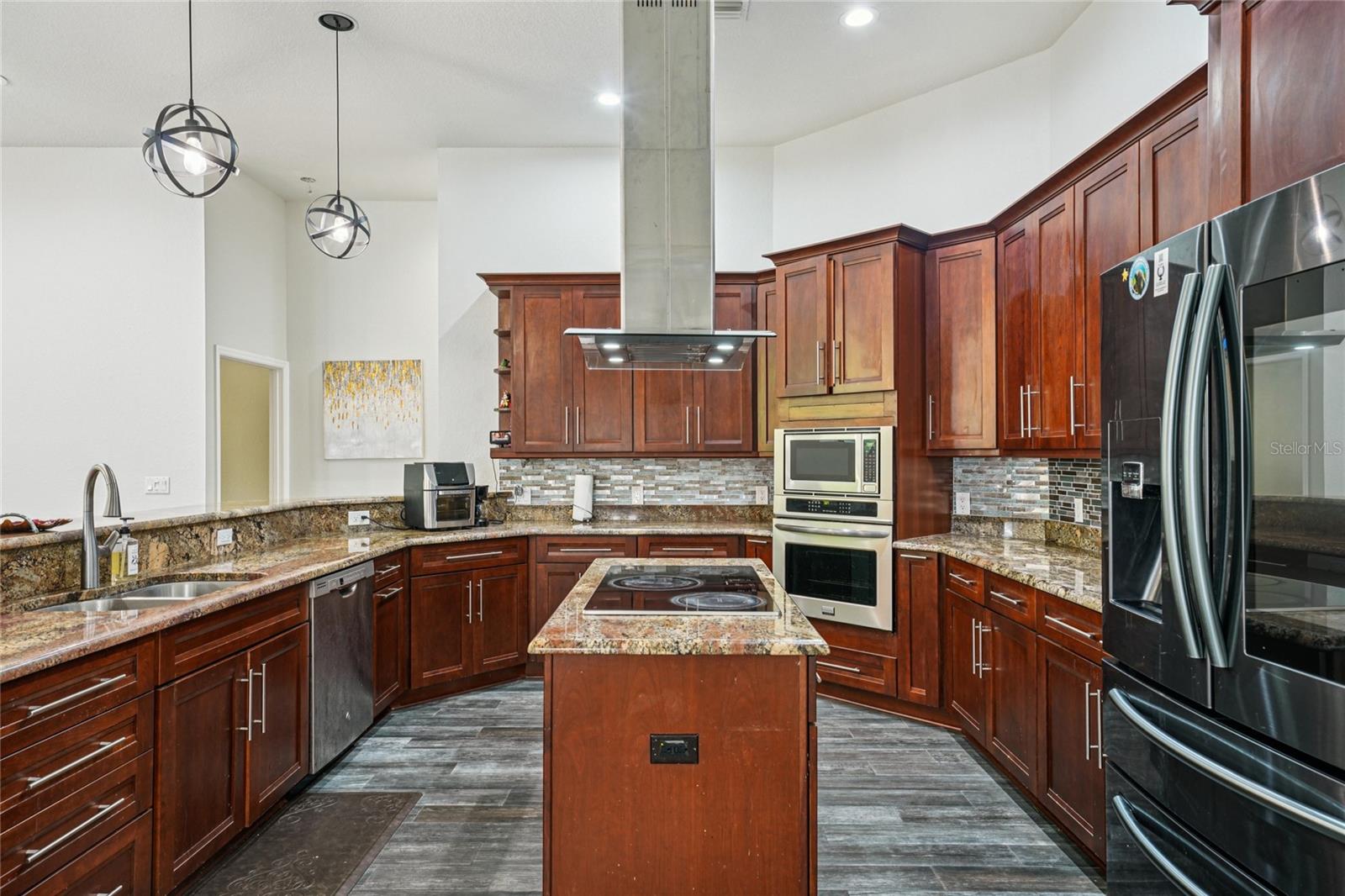 TURTLE CREEK UNIT-THREE - Residential