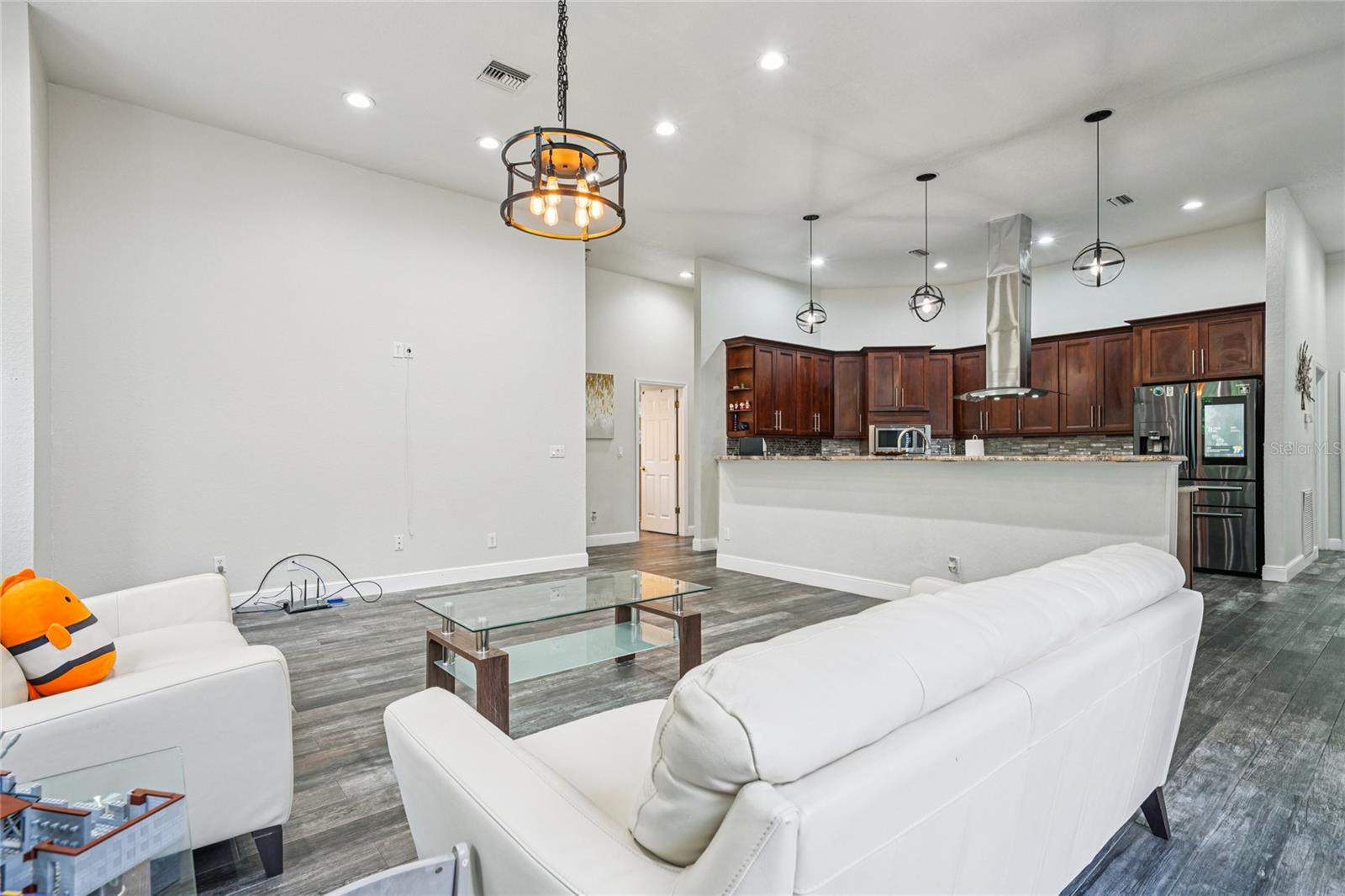 TURTLE CREEK UNIT-THREE - Residential