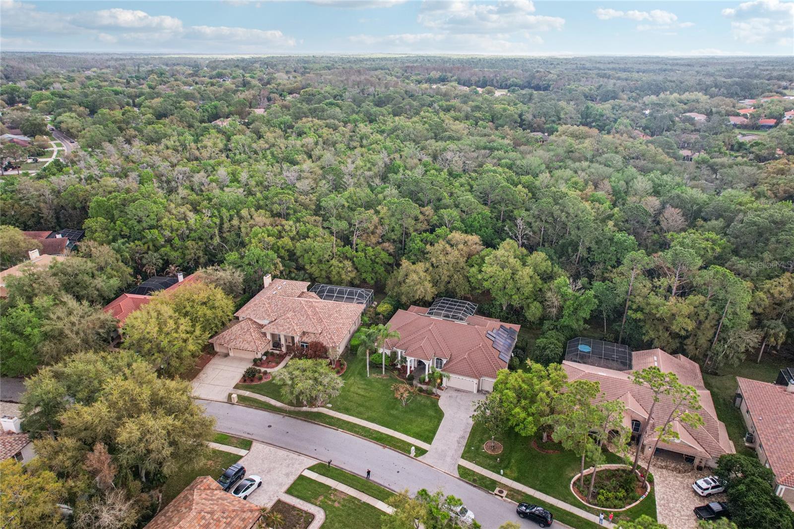 TURTLE CREEK UNIT-THREE - Residential