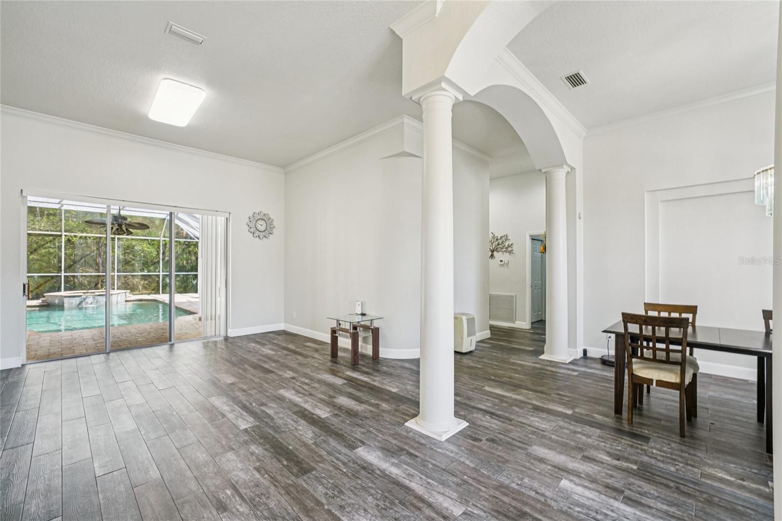 TURTLE CREEK UNIT-THREE - Residential