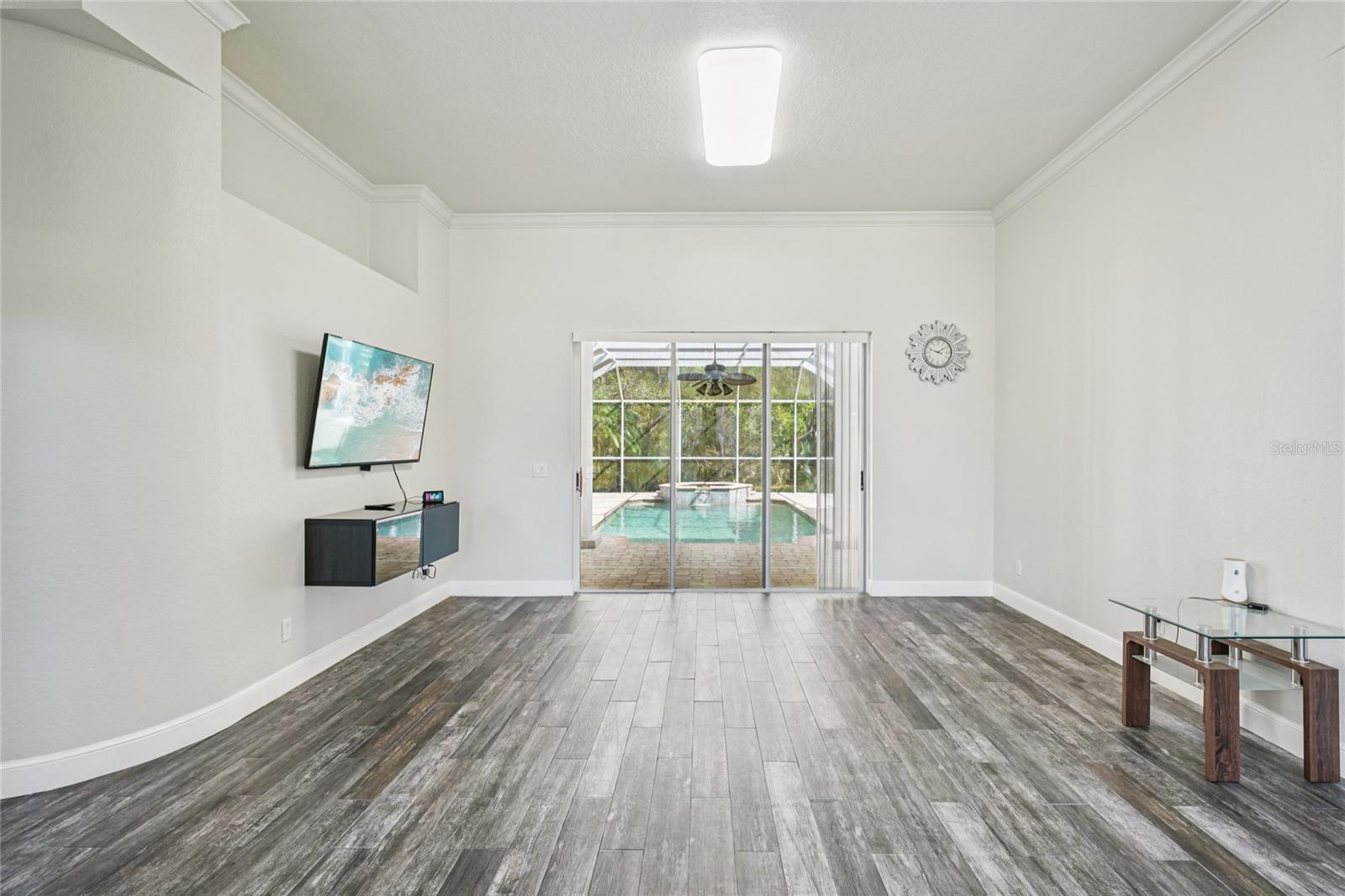 TURTLE CREEK UNIT-THREE - Residential