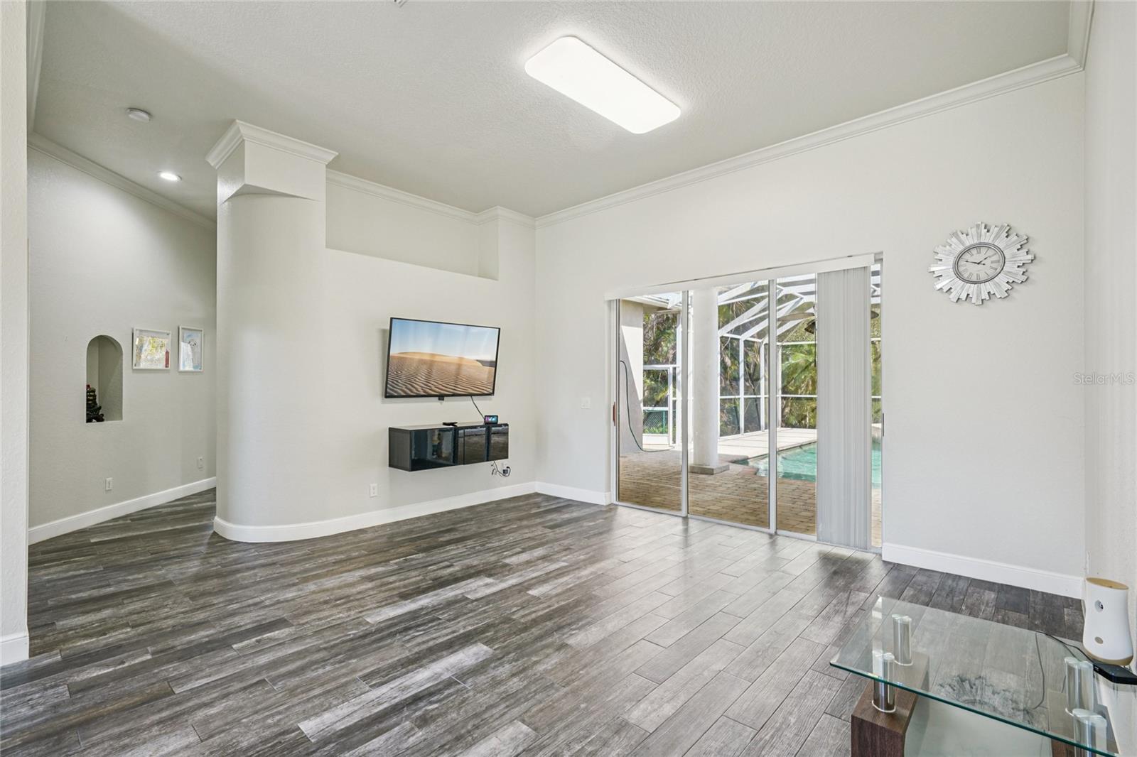 TURTLE CREEK UNIT-THREE - Residential