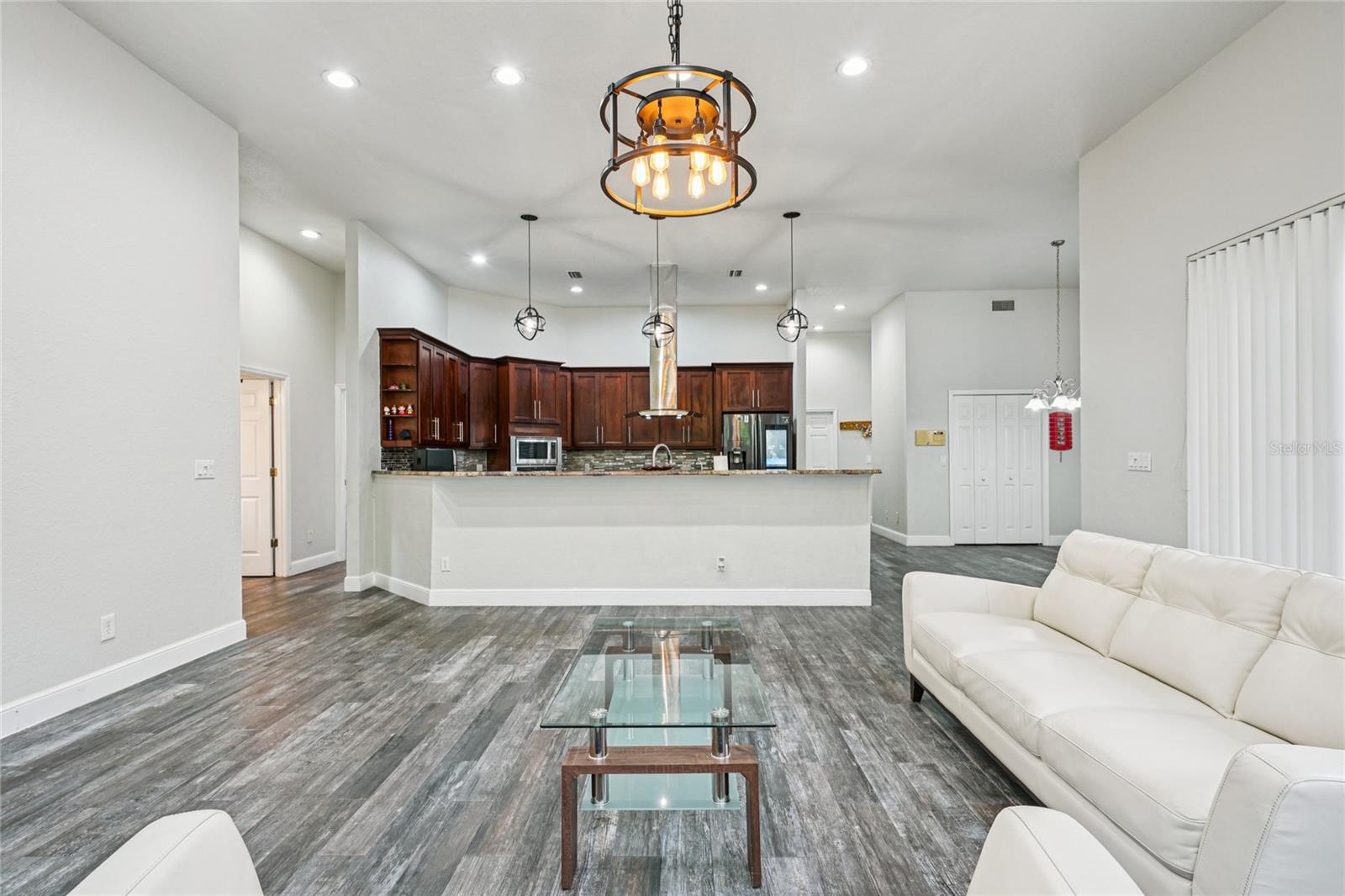 TURTLE CREEK UNIT-THREE - Residential