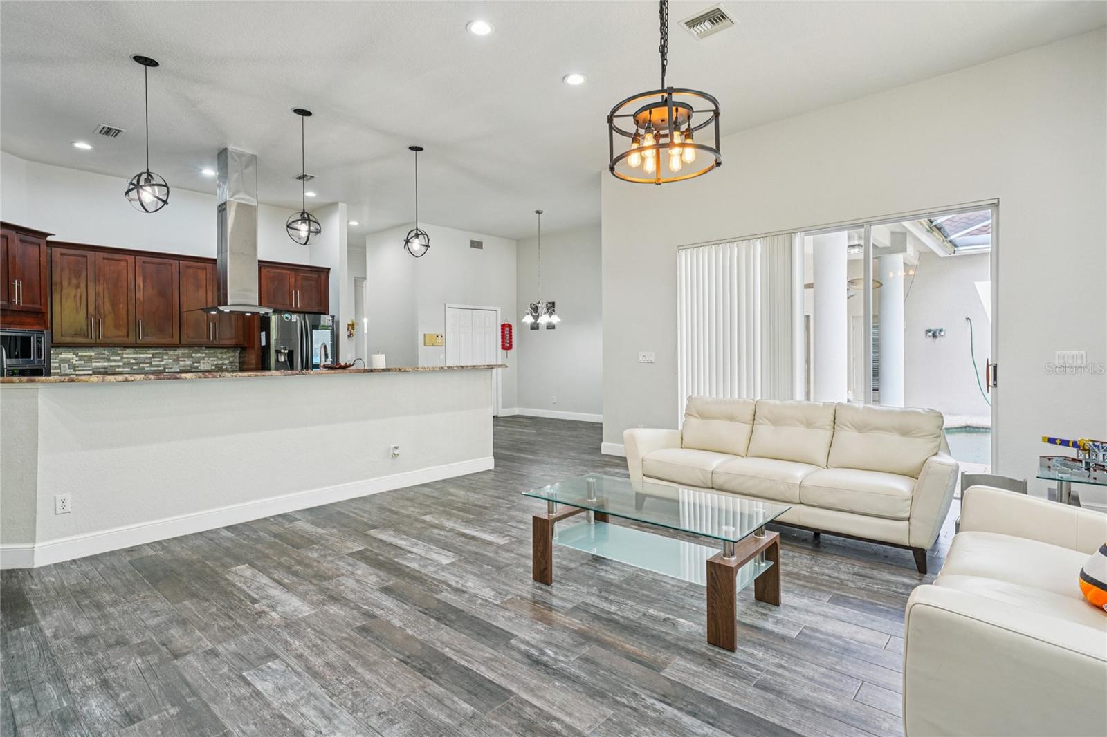 TURTLE CREEK UNIT-THREE - Residential