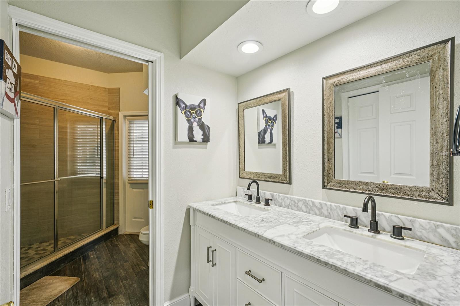 TURTLE CREEK UNIT-THREE - Residential