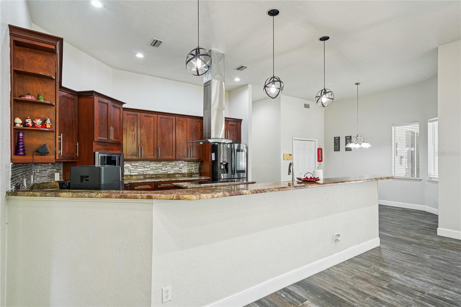 TURTLE CREEK UNIT-THREE - Residential