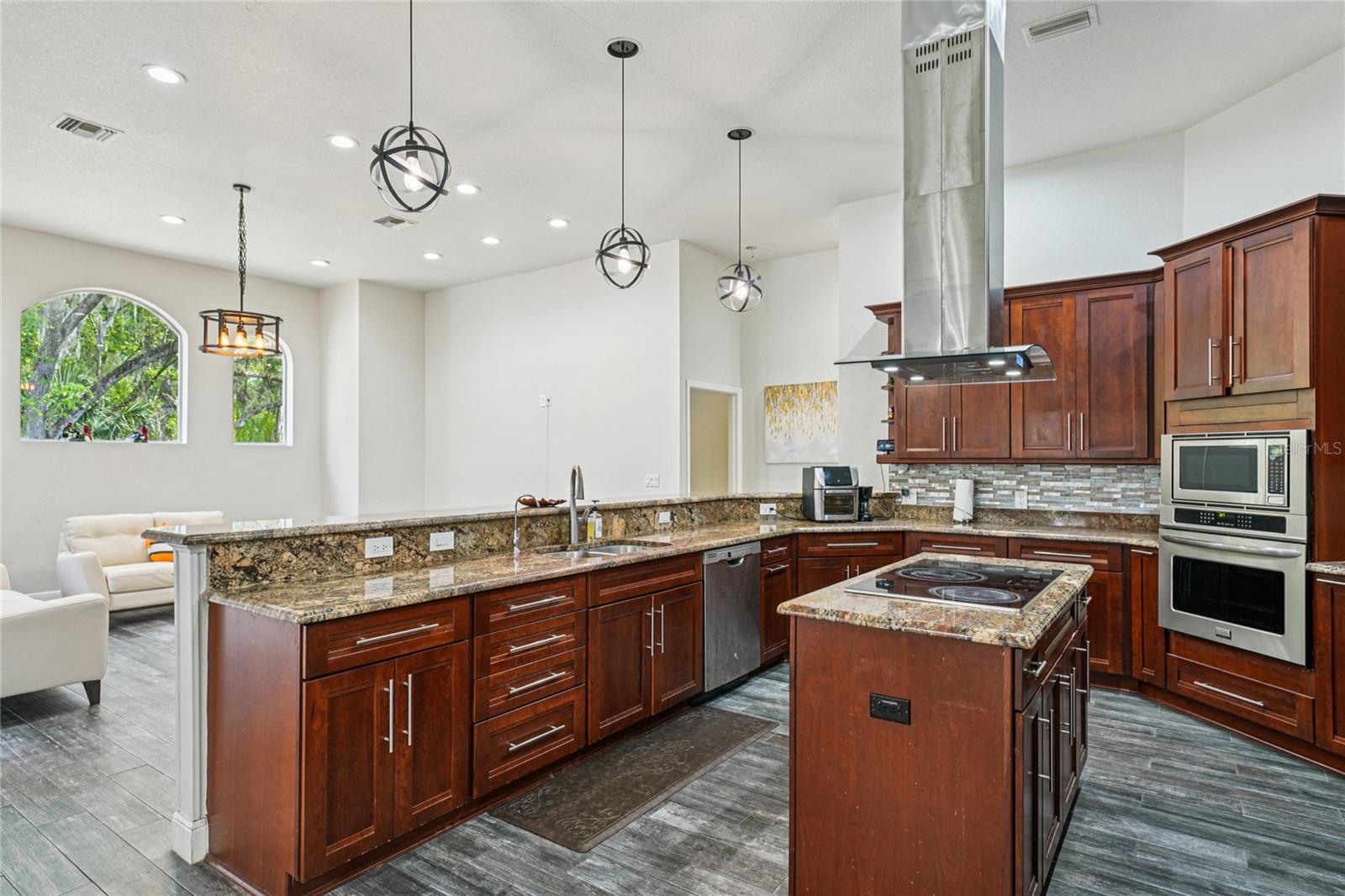 TURTLE CREEK UNIT-THREE - Residential