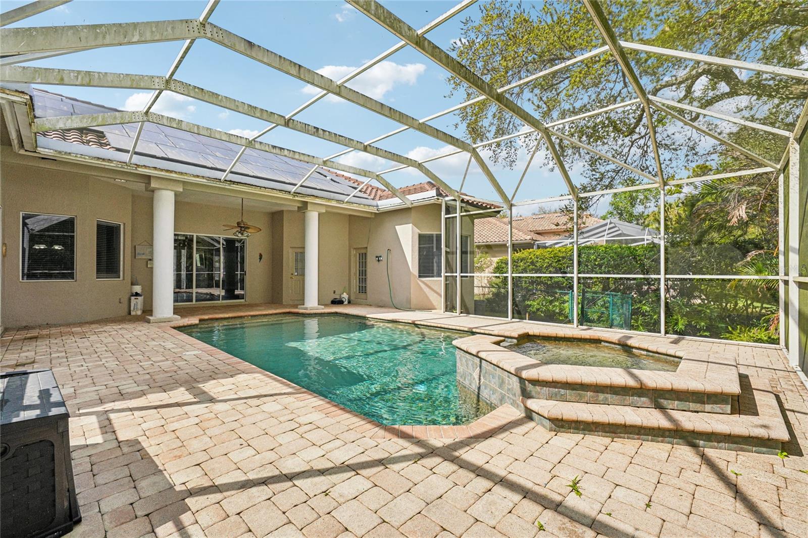 TURTLE CREEK UNIT-THREE - Residential