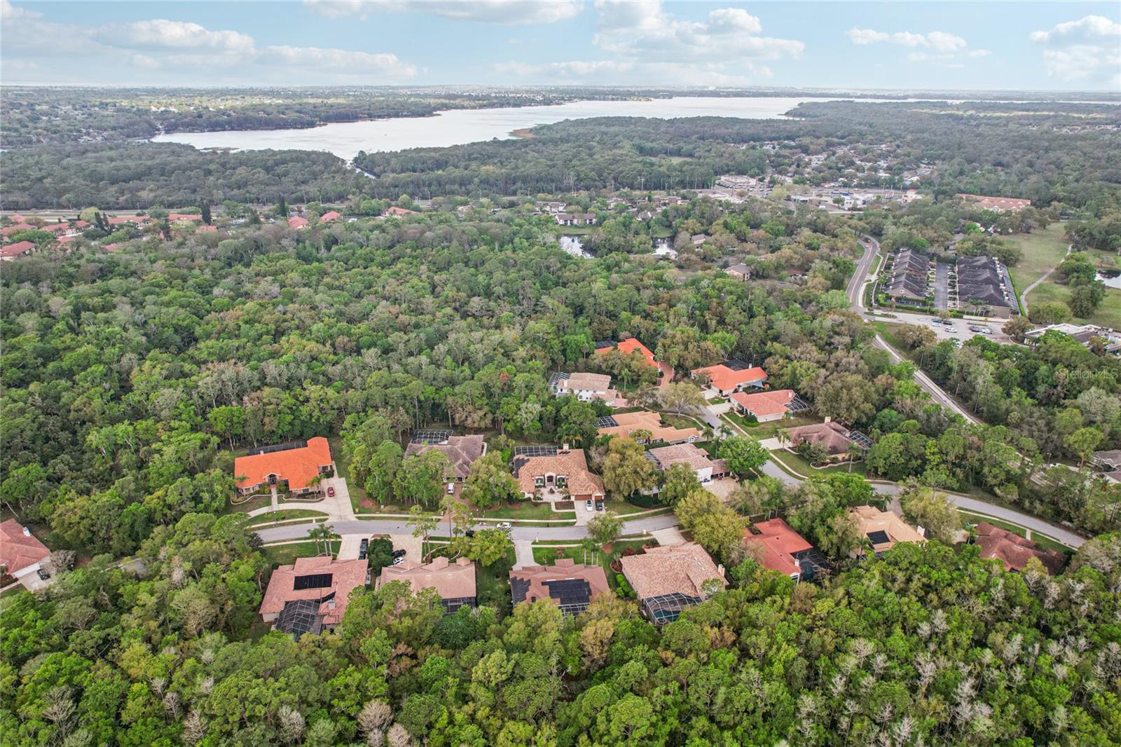 TURTLE CREEK UNIT-THREE - Residential
