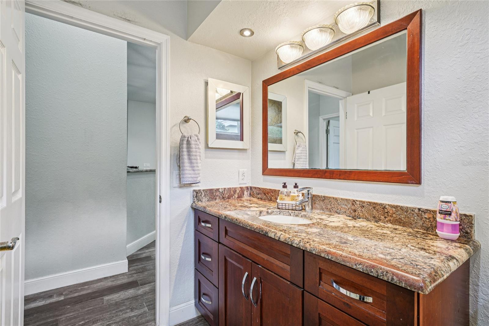 TURTLE CREEK UNIT-THREE - Residential