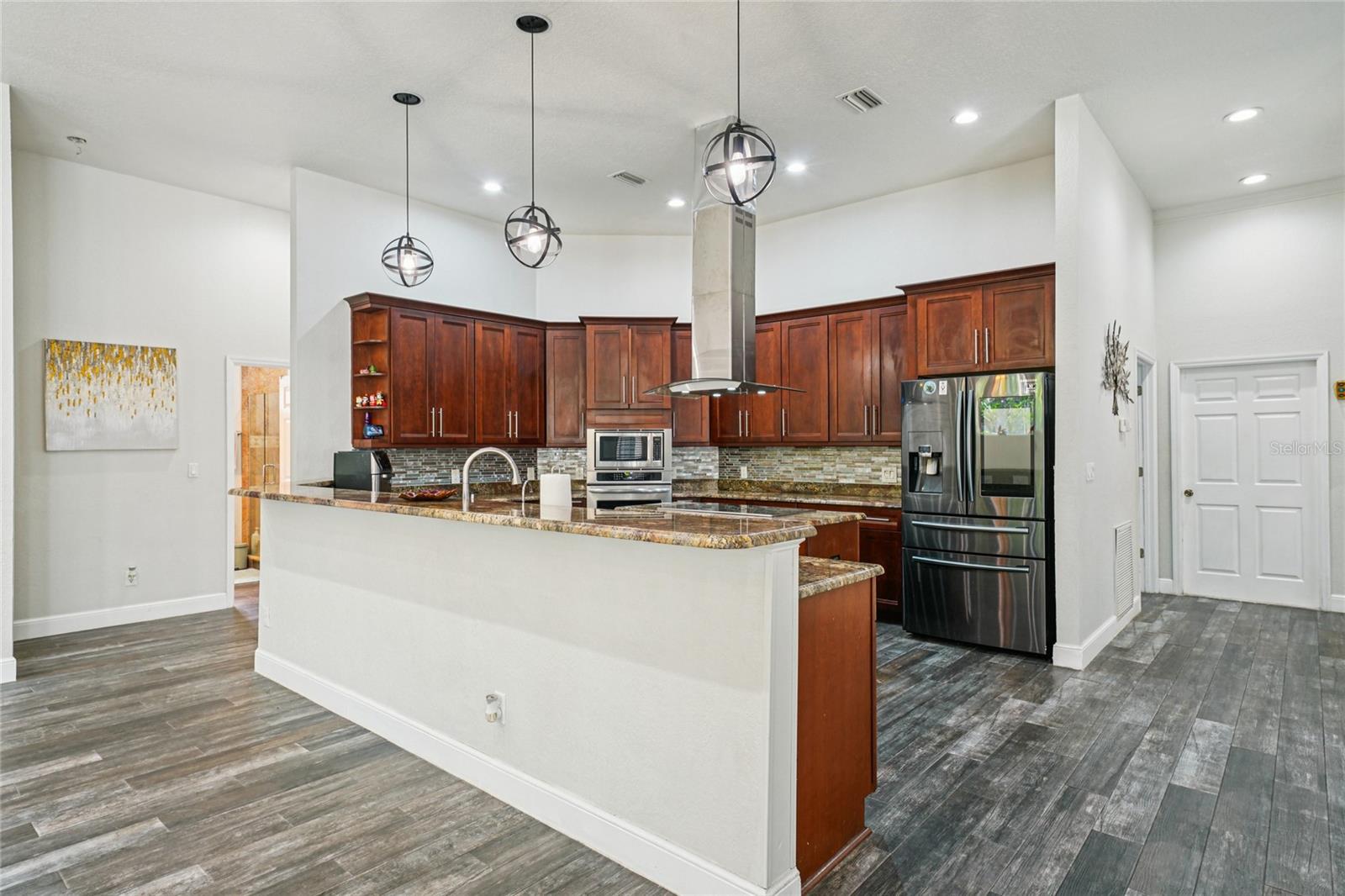 TURTLE CREEK UNIT-THREE - Residential