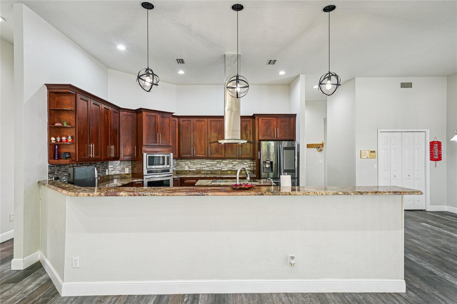 TURTLE CREEK UNIT-THREE - Residential