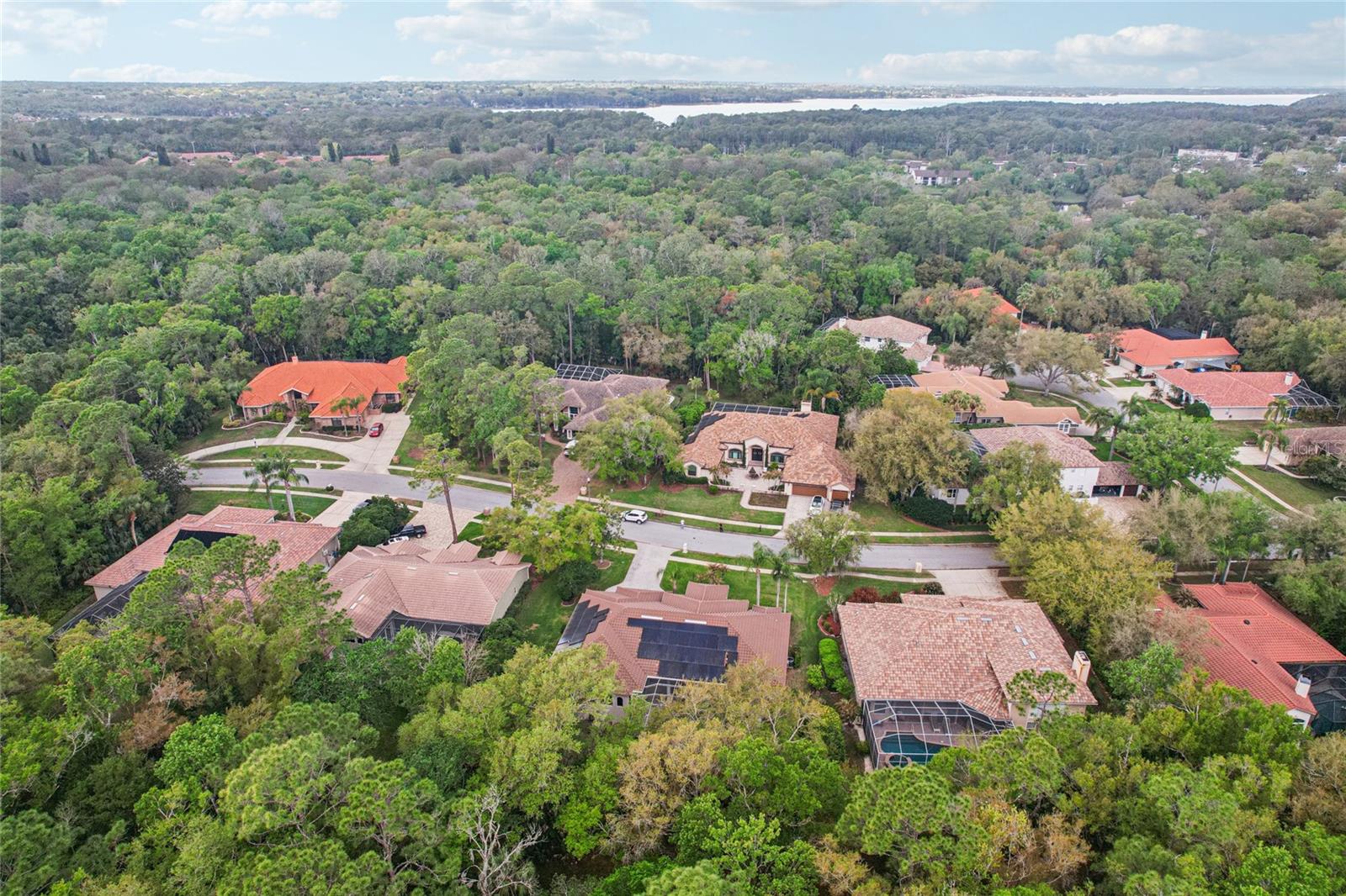 TURTLE CREEK UNIT-THREE - Residential