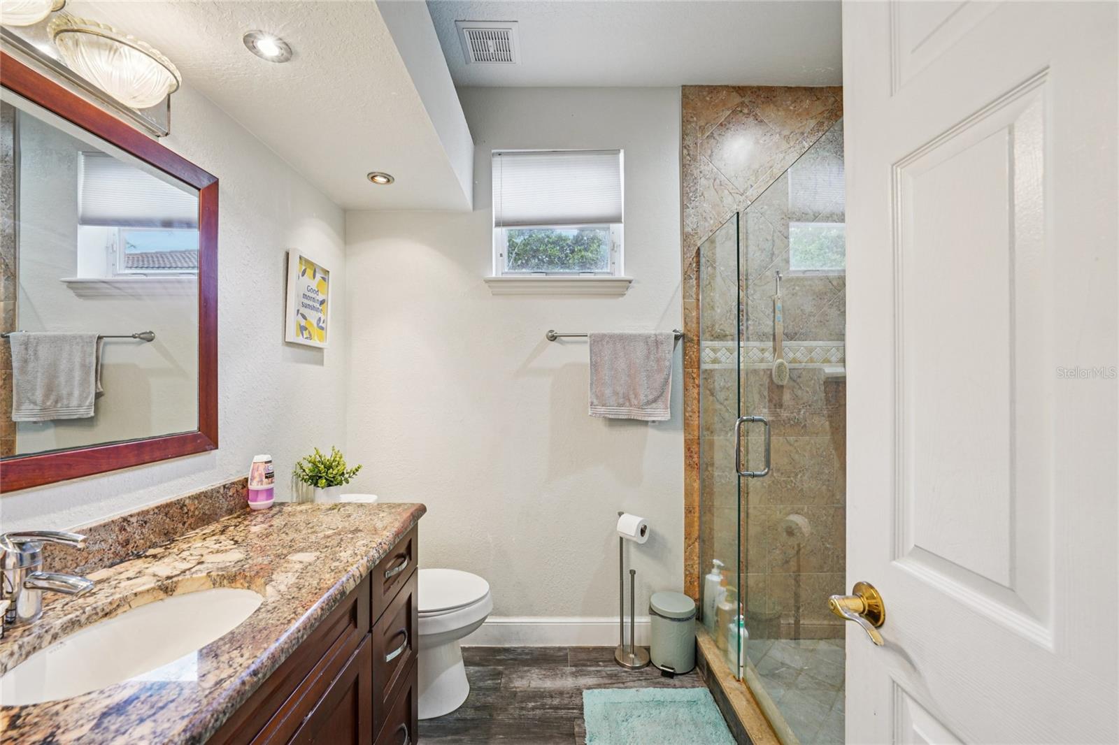 TURTLE CREEK UNIT-THREE - Residential