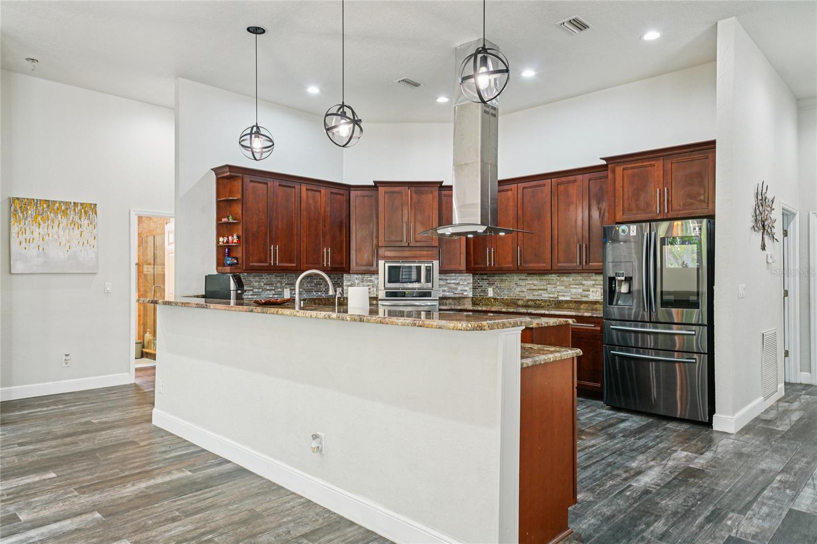 TURTLE CREEK UNIT-THREE - Residential