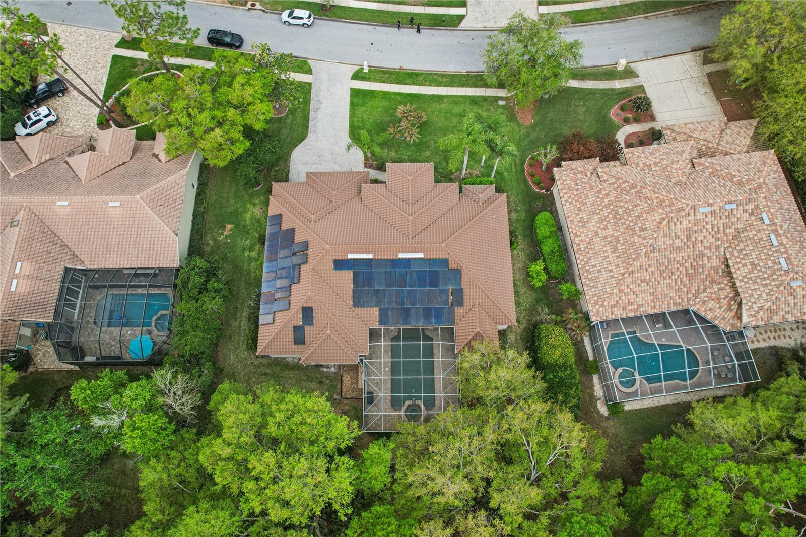 TURTLE CREEK UNIT-THREE - Residential