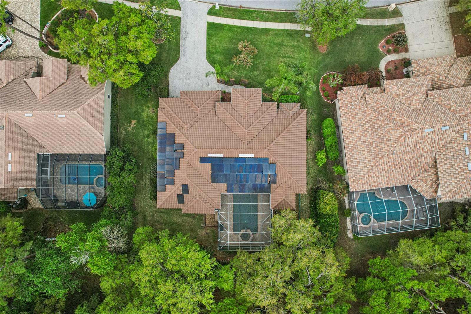 TURTLE CREEK UNIT-THREE - Residential