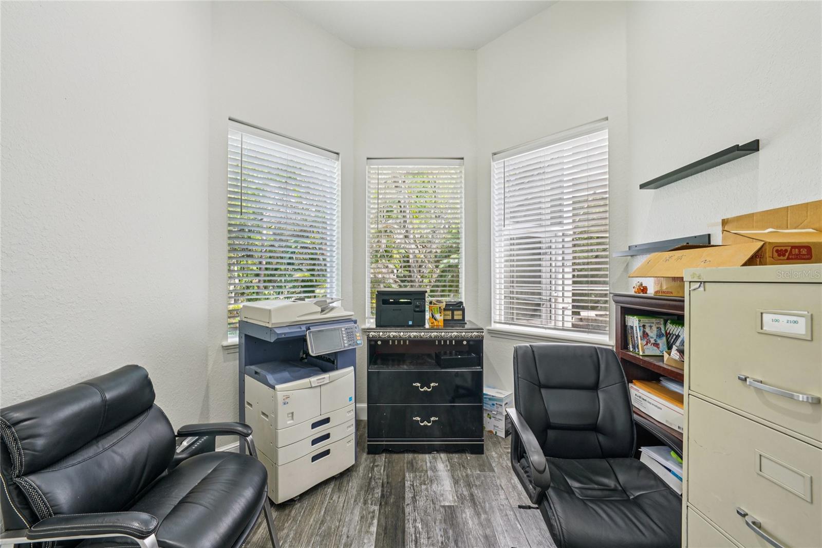 TURTLE CREEK UNIT-THREE - Residential