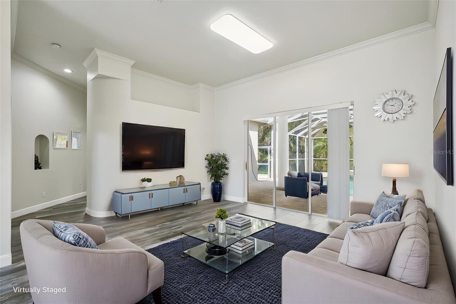 TURTLE CREEK UNIT-THREE - Residential