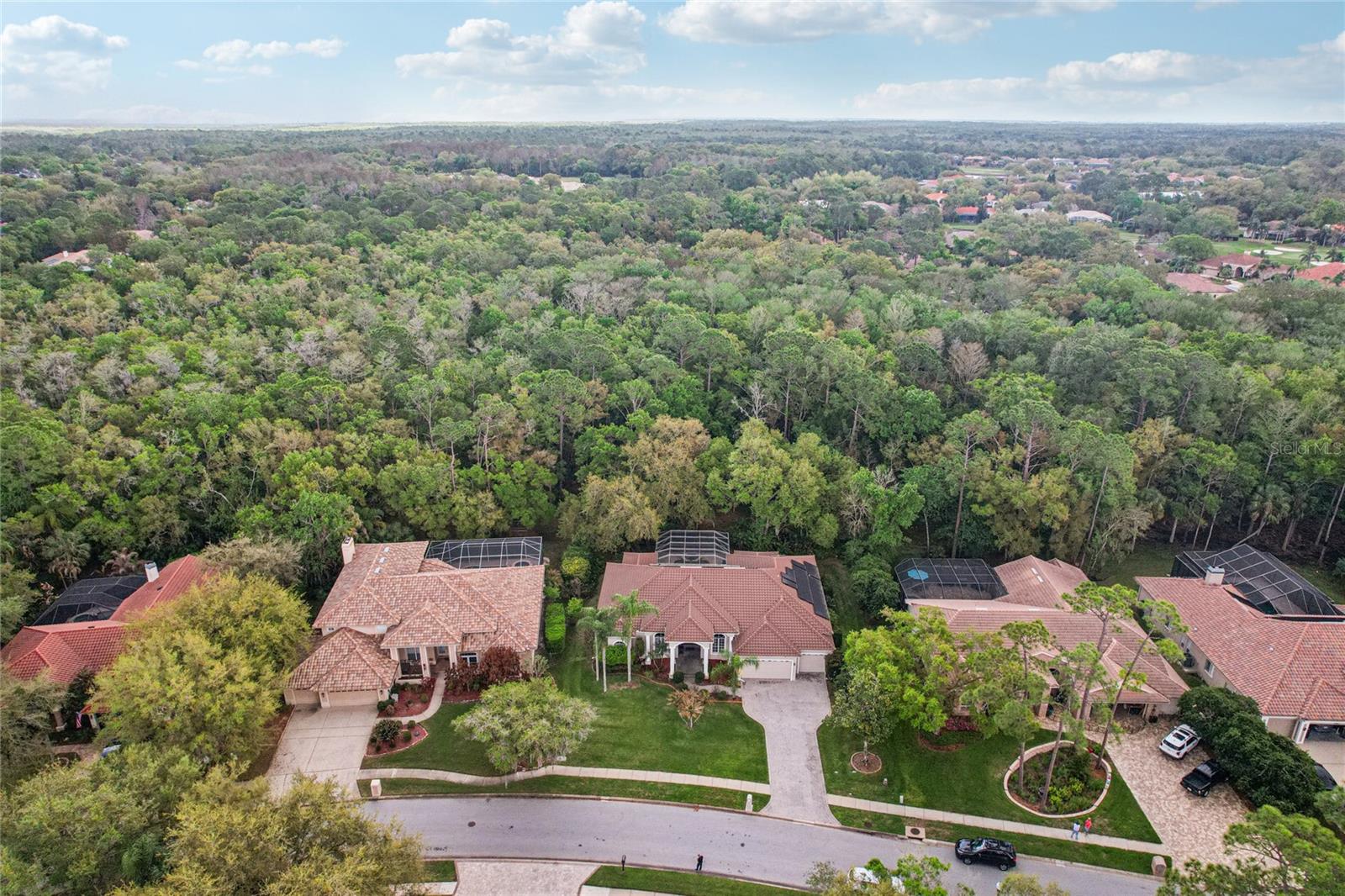 TURTLE CREEK UNIT-THREE - Residential
