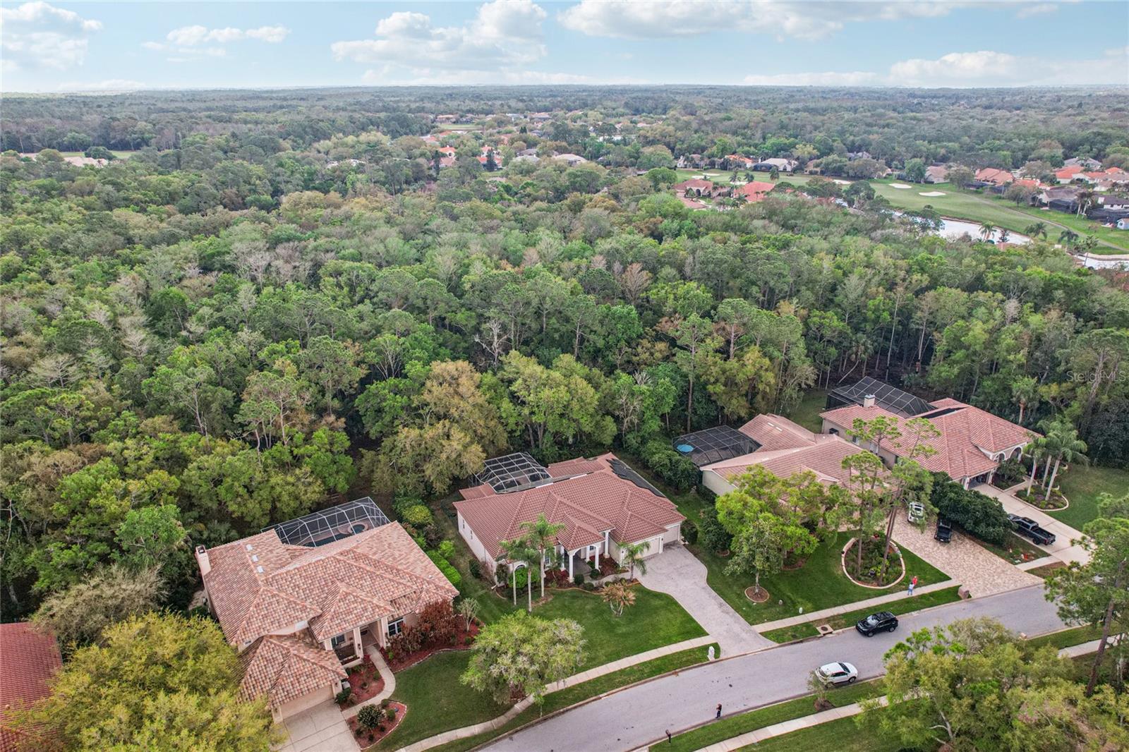 TURTLE CREEK UNIT-THREE - Residential