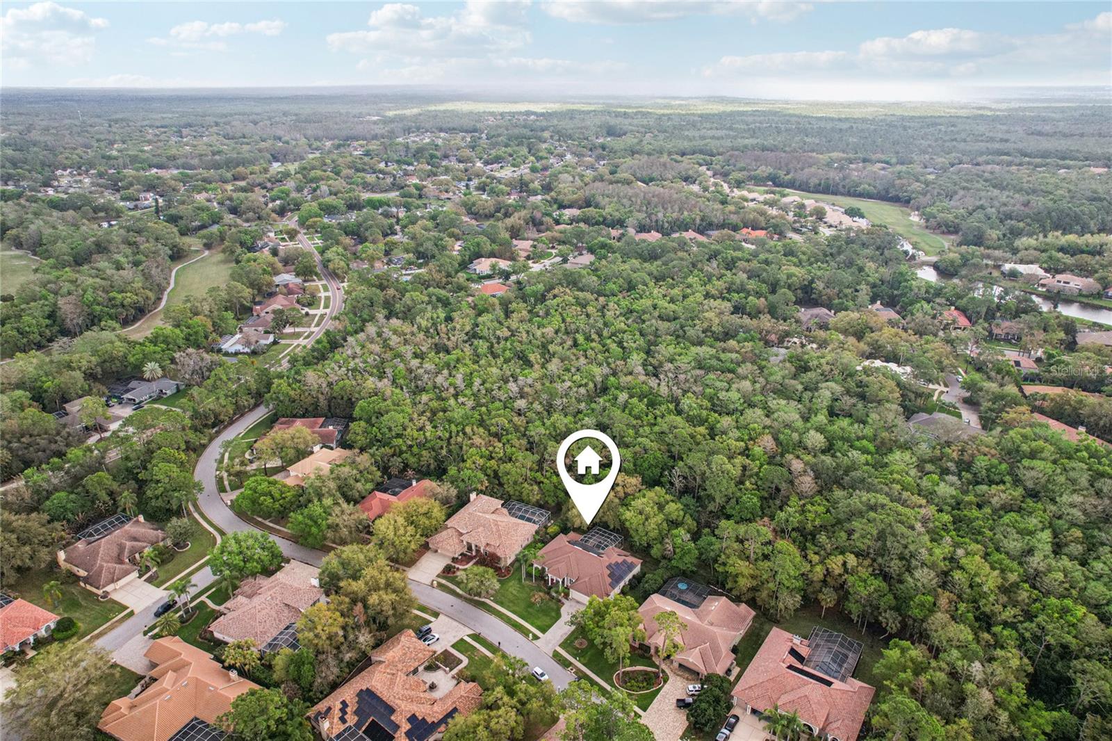 TURTLE CREEK UNIT-THREE - Residential