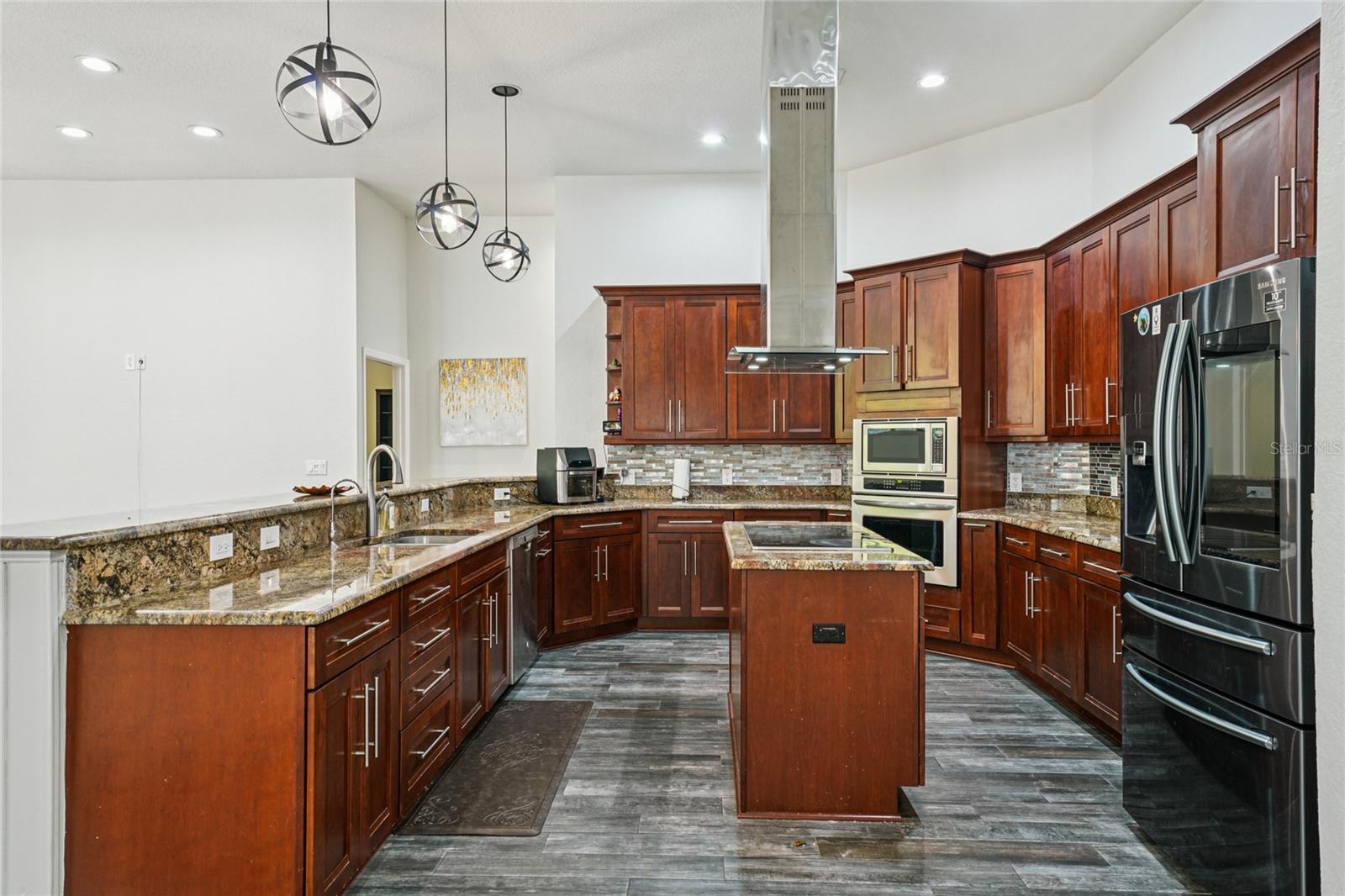 TURTLE CREEK UNIT-THREE - Residential